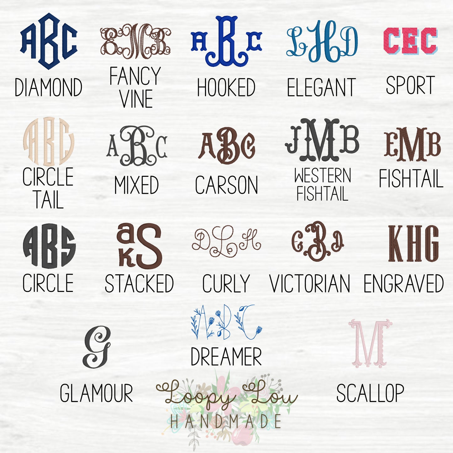 Leopard Animal Print Monogram Ribbon Tassel Keychain, Bogg Bag Accessory