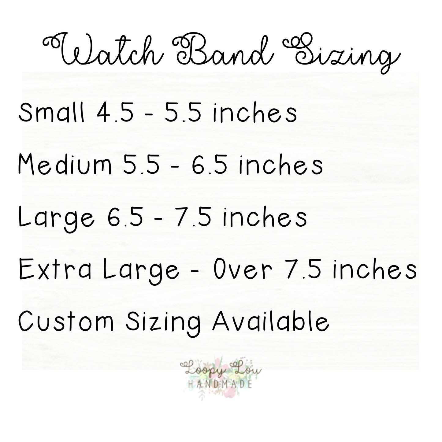 Leopard Animal Print (Silky Fabric) Scrunchy Watch Band